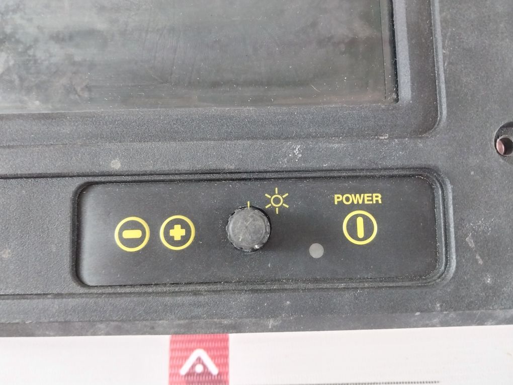 Rolls-royce 15,1 Inch Tft Display (Not Working)