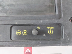 Rolls-royce 15,1 Inch Tft Display (Not Working)