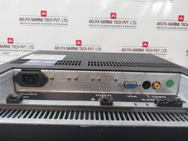 Rolls-royce 15,1 Inch Tft Display (Not Working)