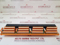 Rolls-royce 222-653 Plc2001.Pcb Board