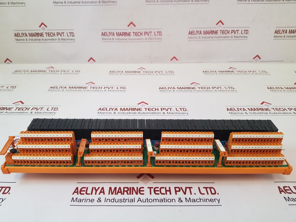 Rolls-royce 222-653 Plc2001.Pcb Board