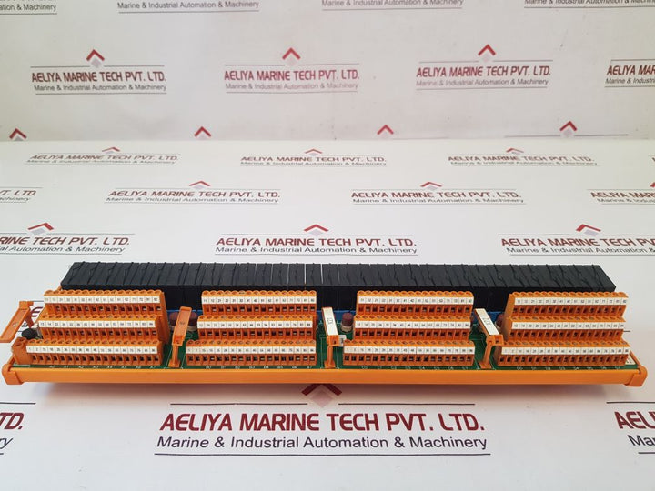 Rolls-royce 222-653 Plc2001.Pcb Board