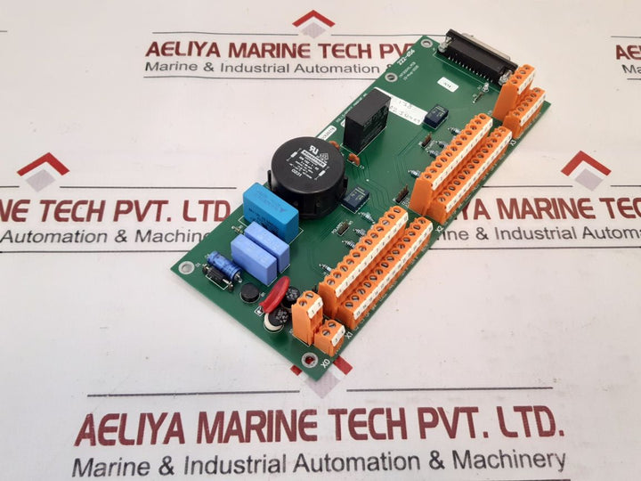 Rolls-royce Int2004D Pcb 222-656