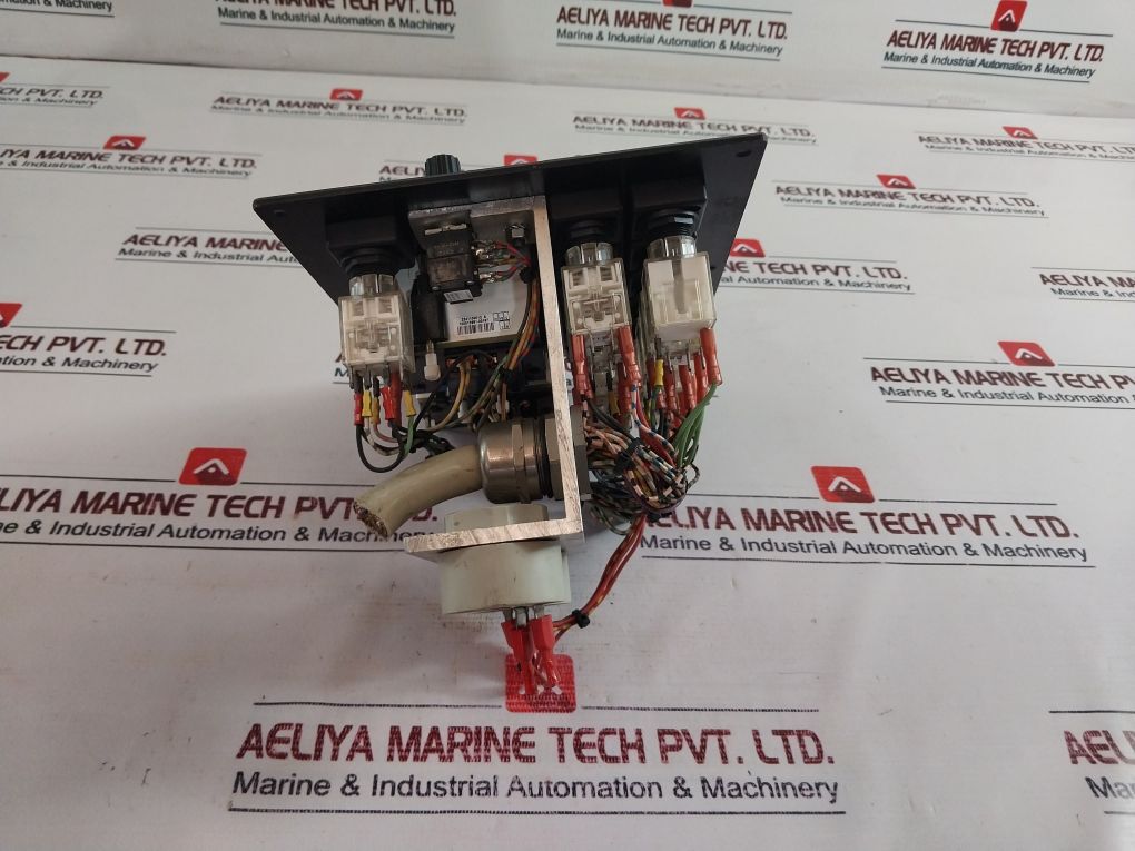 Rolls-royce 25300016C Digisound Control Panel