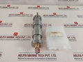 Rolls-royce Slide Valve With Bushing
