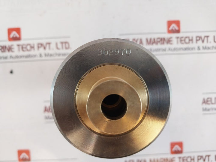 Rolls-royce 304448 Slide Valve With Bushing