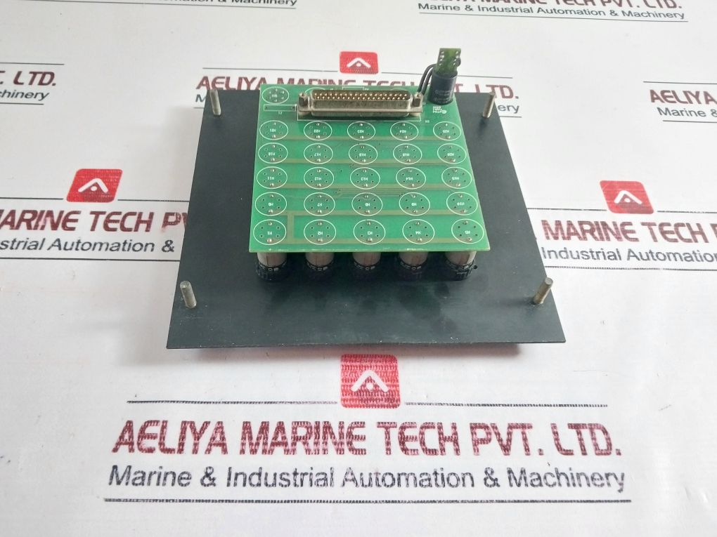 Rolls-royce 4704 Controller 5045 K Rev-0