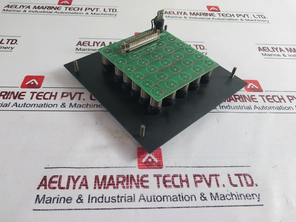 Rolls-royce 4704 Controller 5045 K Rev-0