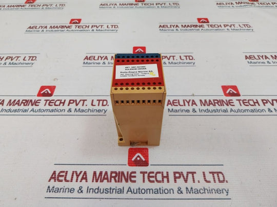Rolls-royce/Pepperl+Fuchs 5801-sd100C Solenoid Driver