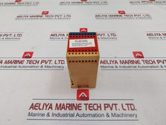 Rolls-royce/Pepperl+Fuchs 5801-sd100C Solenoid Driver