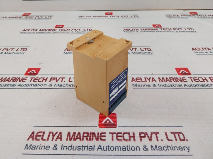 Rolls-royce/Pepperl+Fuchs 5801-sd100C Solenoid Driver