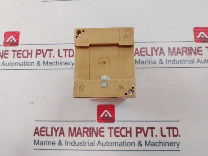 Rolls-royce/Pepperl+Fuchs 5801-sd100C Solenoid Driver