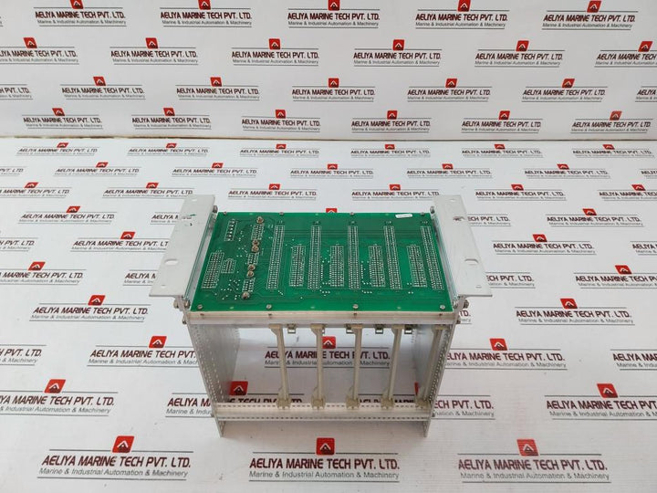 Rolls-royce 5880-pc1019 Steering Gears-tenfjord Pcb Card