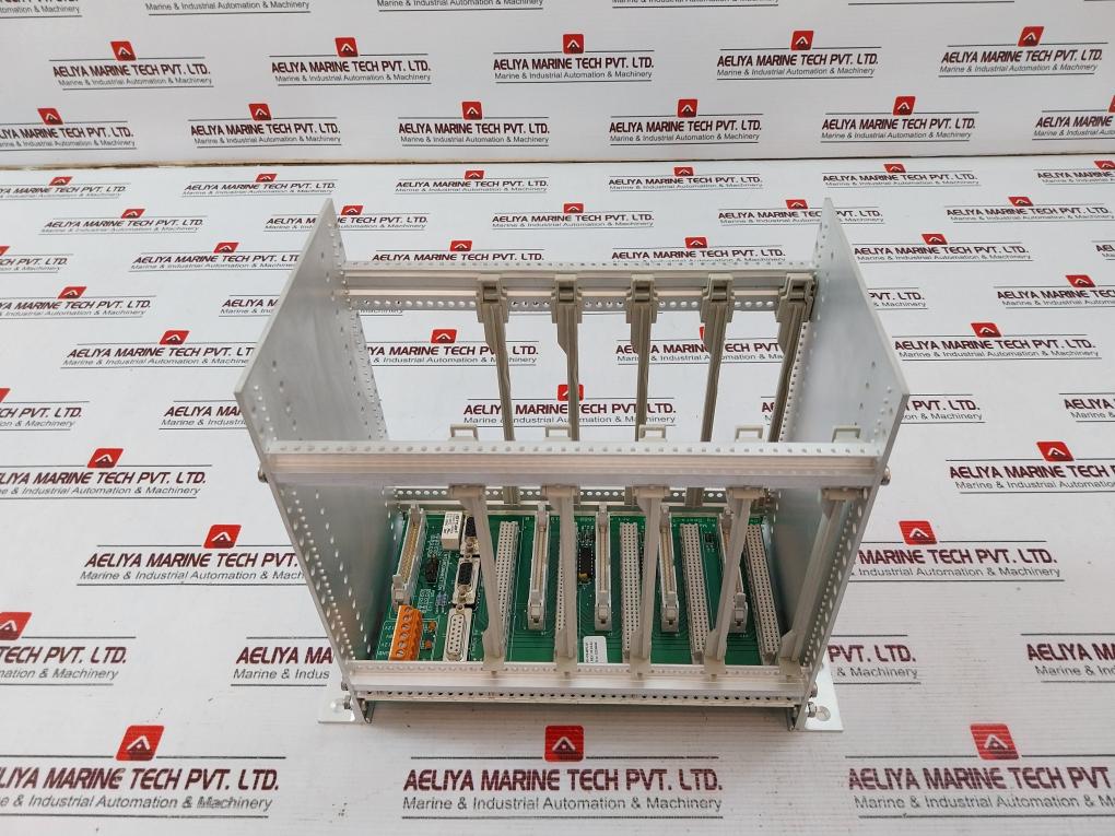 Rolls-royce 5880-pc1019 Steering Gears-tenfjord Pcb Card