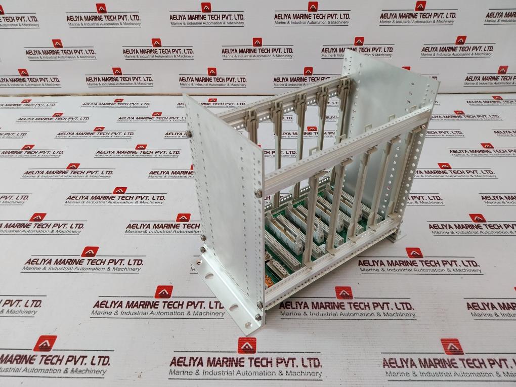 Rolls-royce 5880-pc1019 Steering Gears-tenfjord Pcb Card