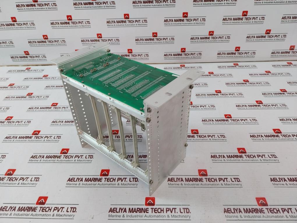 Rolls-royce 5880-pc1019 Steering Gears-tenfjord Pcb Card