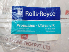 Rolls-royce 900298 O-ring