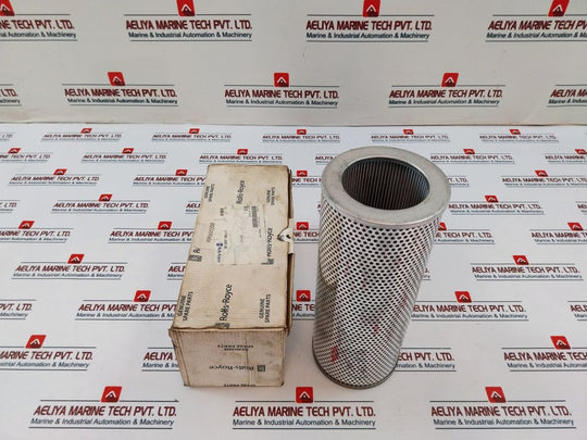 Rolls-royce 900358 Filter Element Ta1462147
