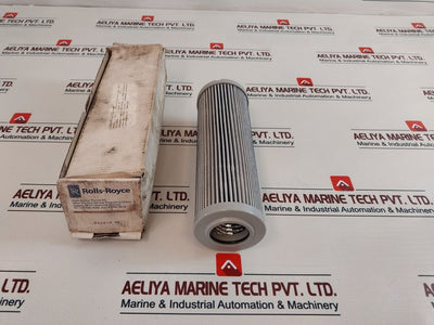 Rolls-royce 990618 Rr Filter Element 2.0030-h20Sla