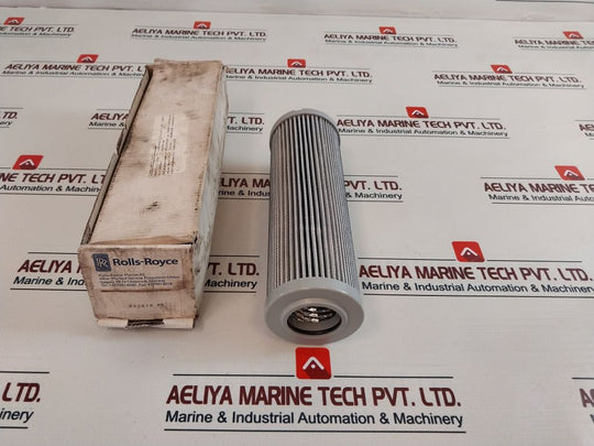 Rolls-royce 990618 Rr Filter Element 2.0030-h20Sla