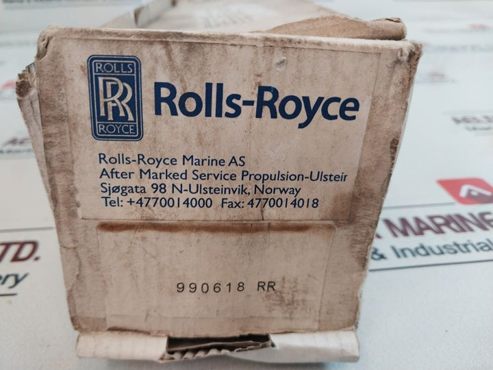 Rolls-royce 990618 Rr Filter Element 2.0030-h20Sla