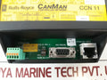 Rolls-royce Canman Ccn 11 Controller Network