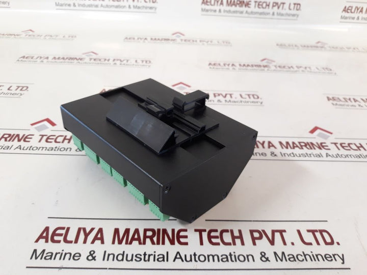 Rolls-royce Canman Slio 02 Controller Network