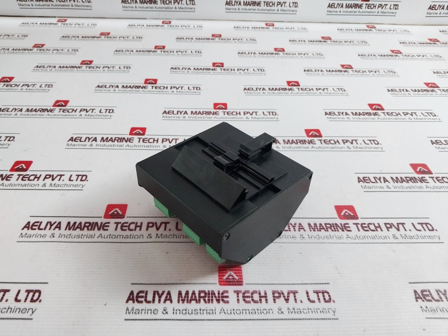 Rolls-royce Ccn 01 Canman Controller Network