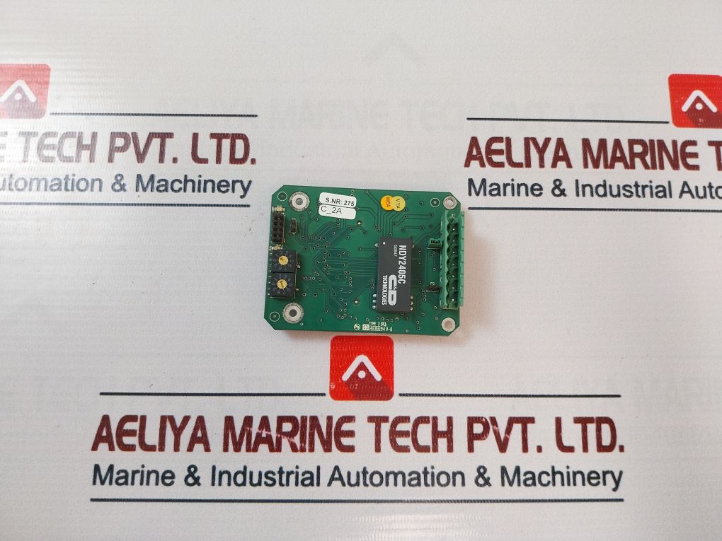Rolls-royce Cpj Rev2. Pcb