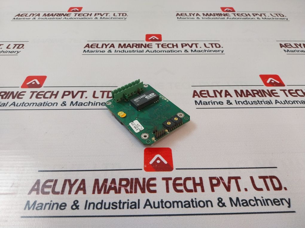 Rolls-royce Cpj Rev2. Pcb