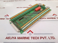 Rolls-royce Dc 0015D V1 Panel Interface