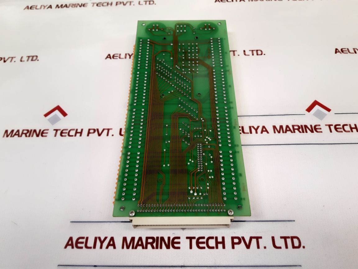 Rolls-royce Dc 0015D V1 Panel Interface