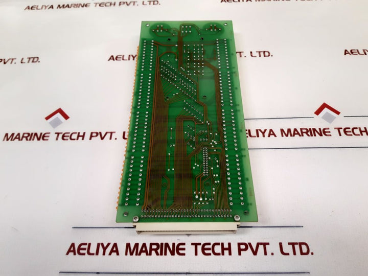 Rolls-royce Dc 0015D V1 Panel Interface