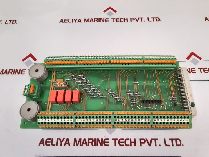 Rolls-royce Dc 0015D V1 Panel Interface