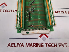Rolls-royce Dc 0015D V1 Panel Interface