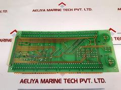 Rolls-royce Dc 0015D V1 Panel Interface