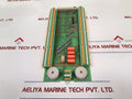 Rolls-royce Dc 0015D V1 Panel Interface