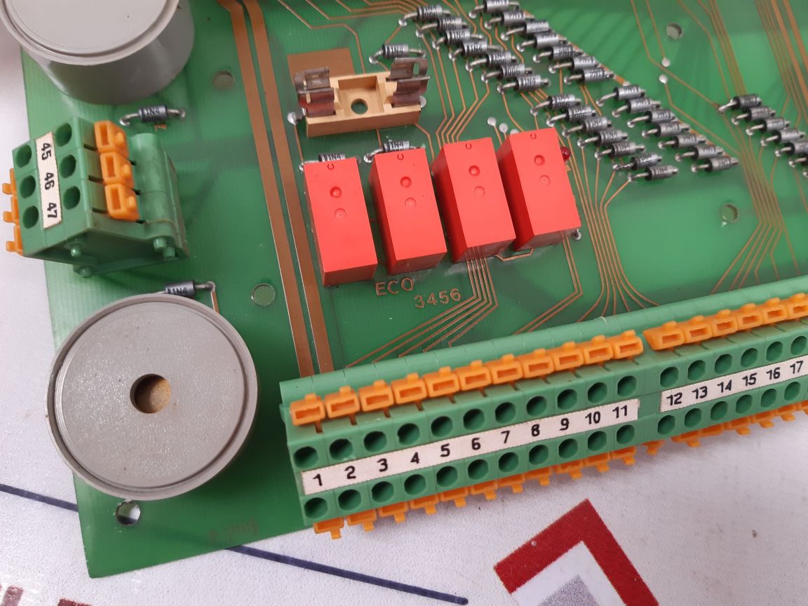 Rolls-royce Dc 0015D V1 Panel Interface