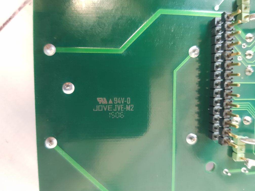 Rolls-royce Dtl2003B.Pcb Card
