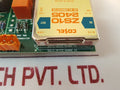Rolls-royce Dtl2003B.Pcb Card

