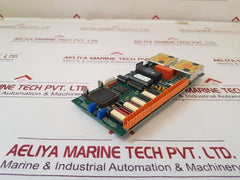 Rolls-royce Dtl2003B.Pcb Card

