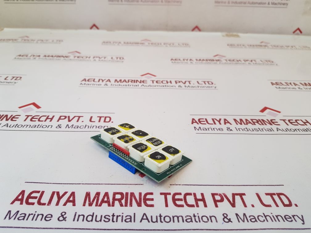Rolls-royce Dtl2003B.Pcb 69407, V1