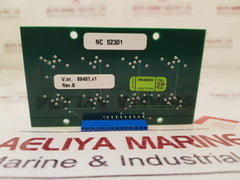 Rolls-royce Dtl2003B.Pcb 69407, V1