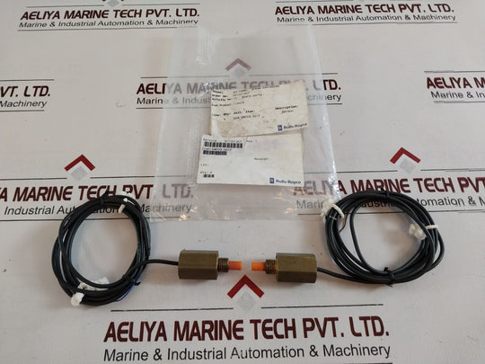Rolls-royce Em003-9317 Sensor