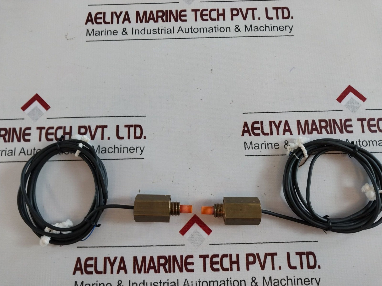 Rolls-royce Em003-9317 Sensor – Aeliya Marine Tech