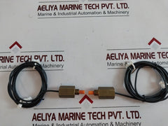 Rolls-royce Em003-9317 Sensor