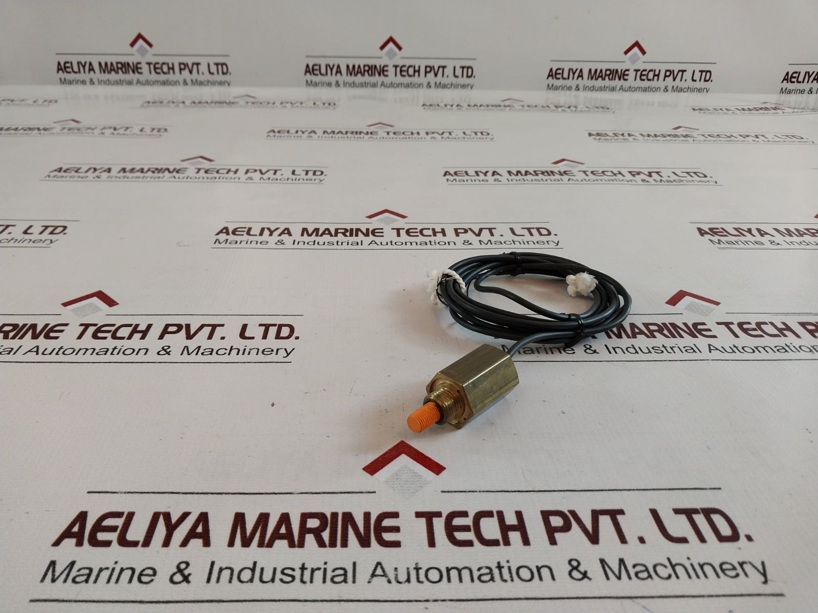 Rolls-royce Em003-9317 Sensor