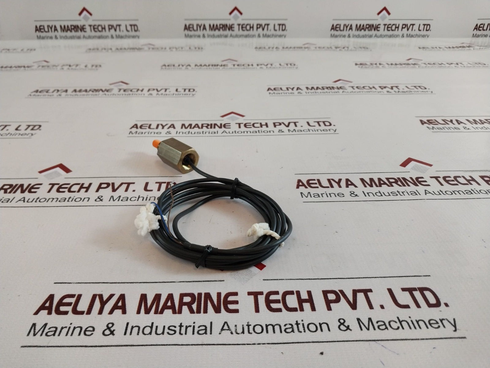 Rolls-royce Em003-9317 Sensor