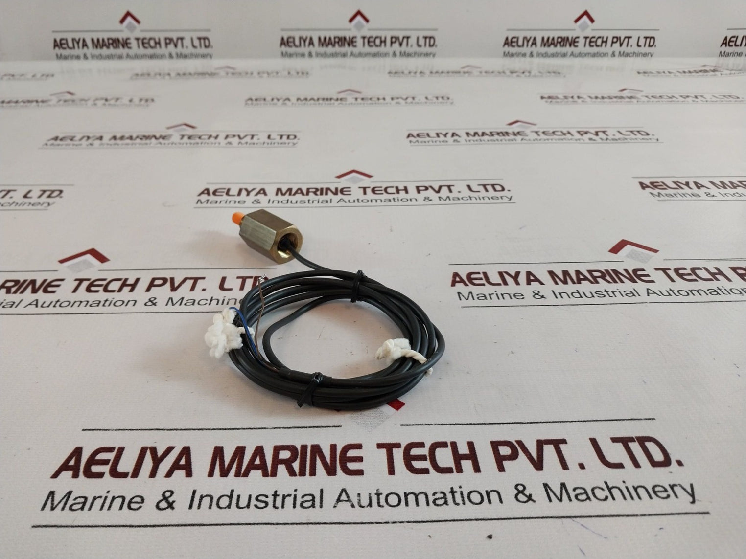 Rolls-royce Em003-9317 Sensor