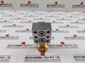Rolls-royce F46B Overflow Valve 130-241